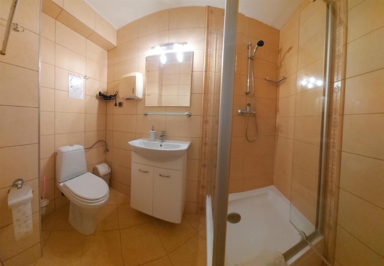 Appartamento Dom Pod Kasztanami Kazimierz Dolny Esterno foto