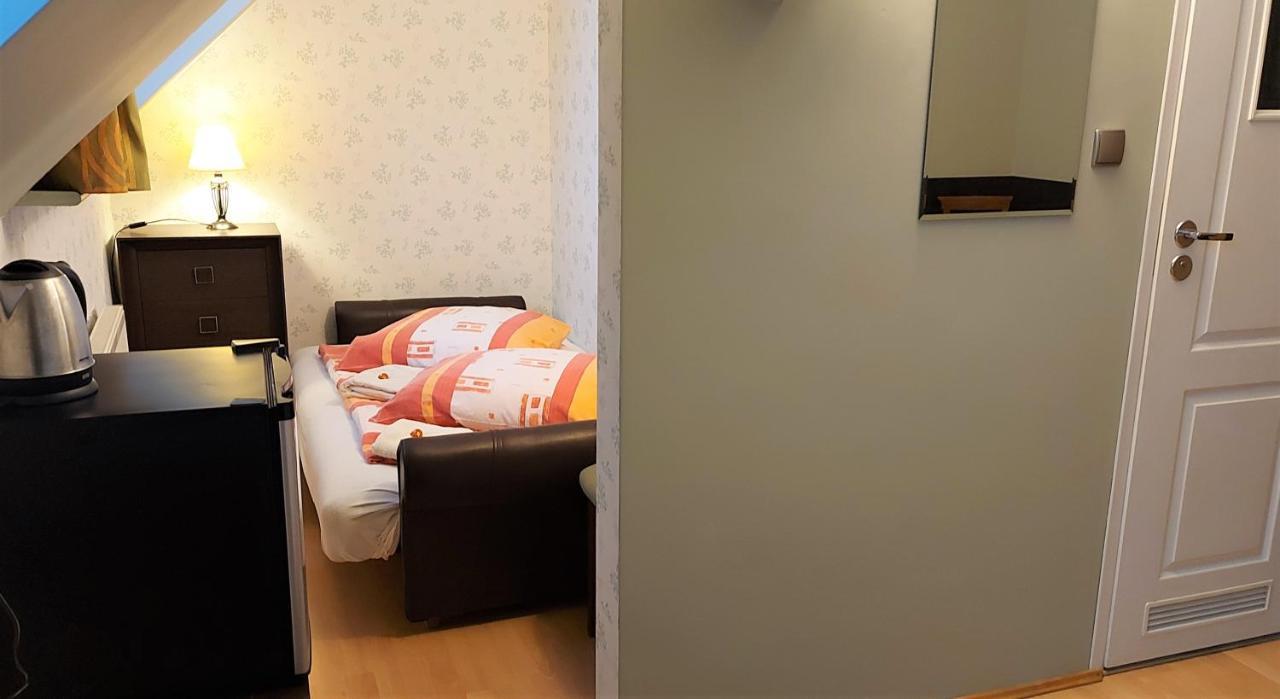 Appartamento Dom Pod Kasztanami Kazimierz Dolny Esterno foto